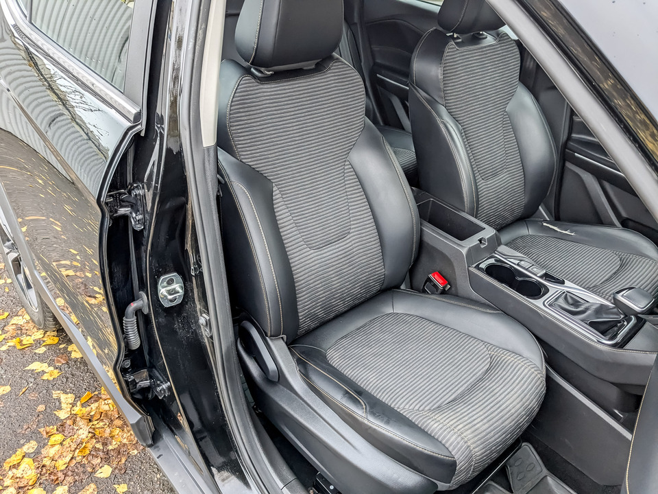 Фото Москвич 3 с пробегом 74 939 км