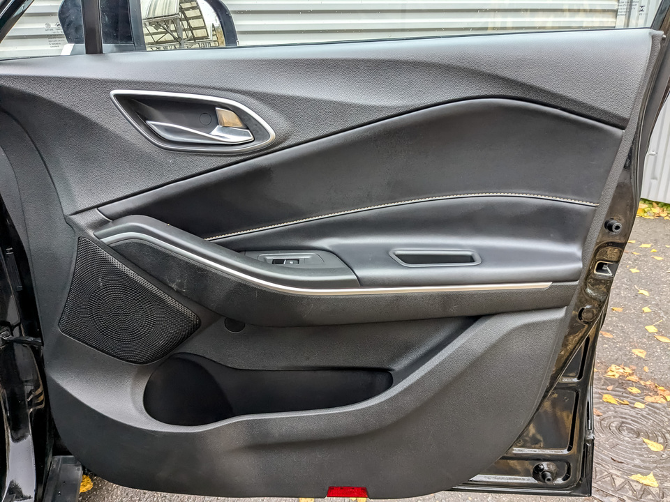 Фото Москвич 3 с пробегом 74 939 км