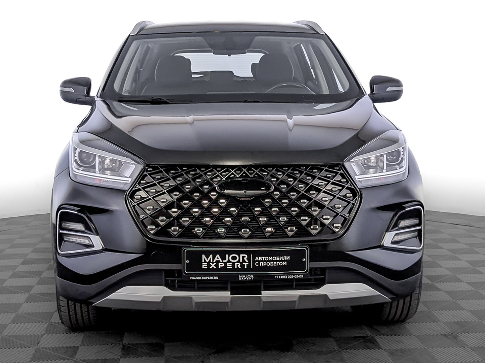 Фото Chery Tiggo 4 Pro 2022 г.в. с пробегом 70 919 км