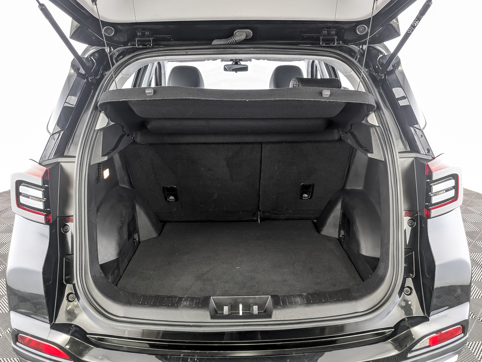 Фото Chery Tiggo 4 Pro 2022 г.в. с пробегом 70 919 км