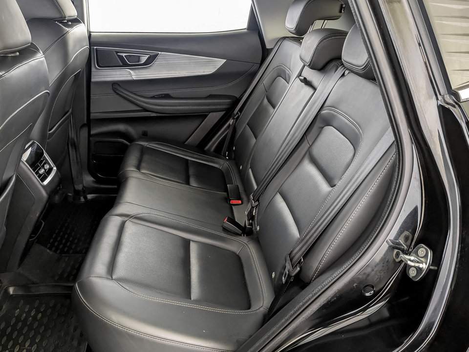 Фото Chery Tiggo 4 Pro 2022 г.в. с пробегом 70 919 км