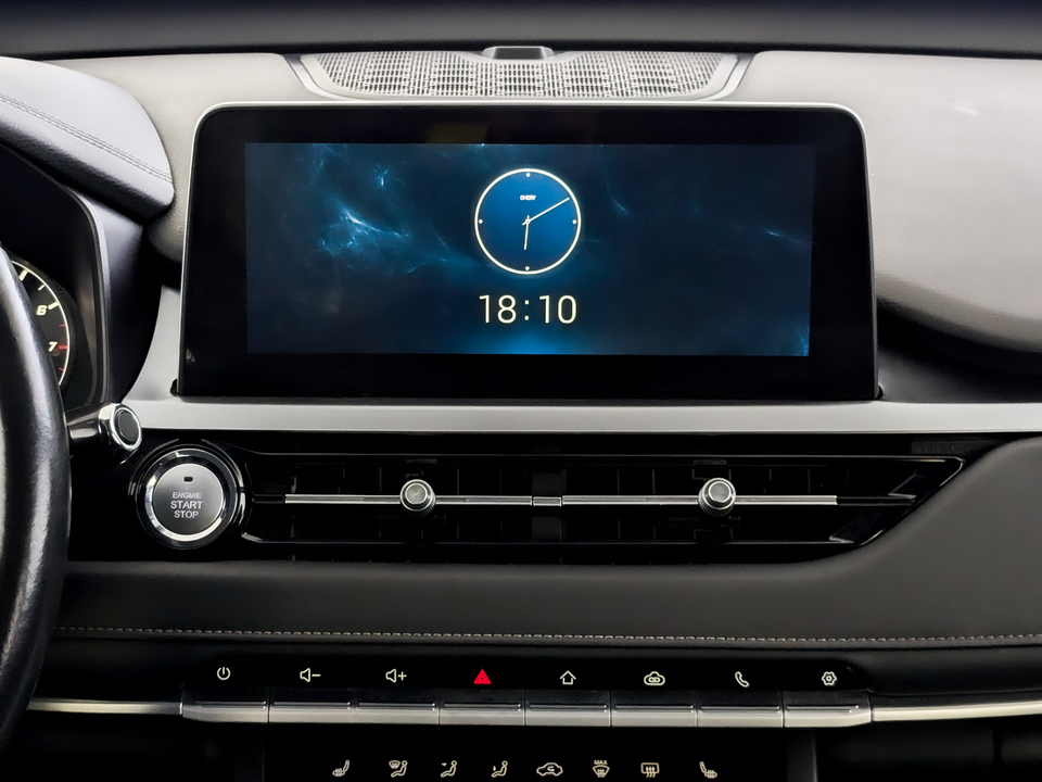 Фото Chery Tiggo 4 Pro 2022 г.в. с пробегом 70 919 км