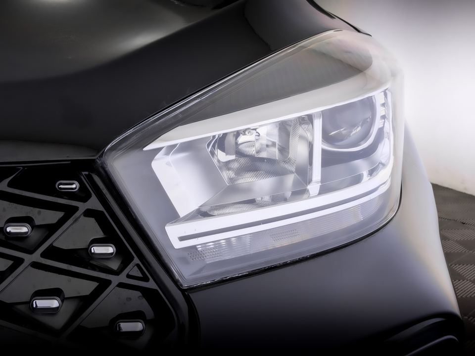 Фото Chery Tiggo 4 Pro 2022 г.в. с пробегом 70 919 км