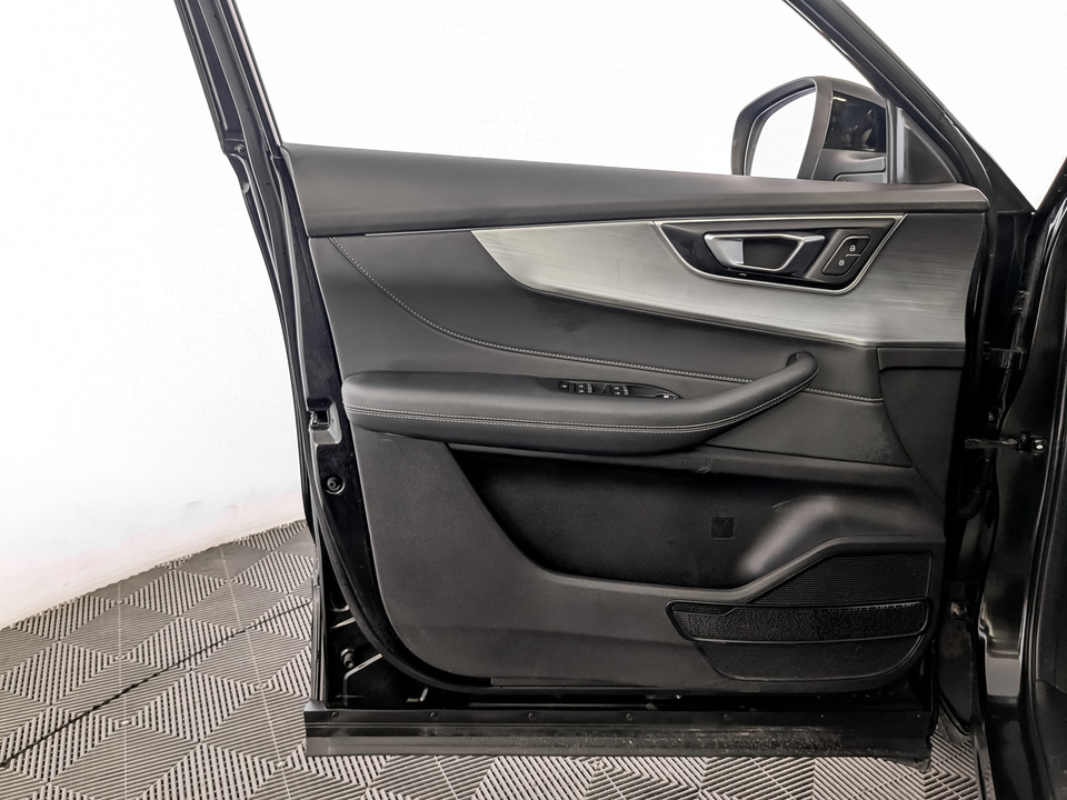 Фото Chery Tiggo 4 Pro 2022 г.в. с пробегом 70 919 км