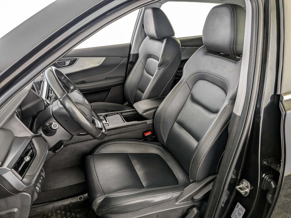 Фото Chery Tiggo 4 Pro 2022 г.в. с пробегом 70 919 км