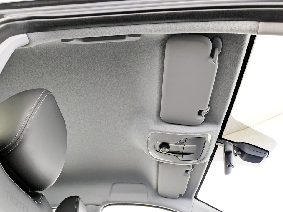 Фото Chery Tiggo 4 Pro 2022 г.в. с пробегом 70 919 км