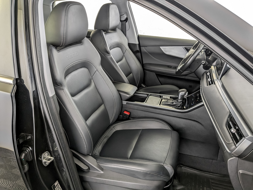 Фото Chery Tiggo 4 Pro 2022 г.в. с пробегом 70 919 км