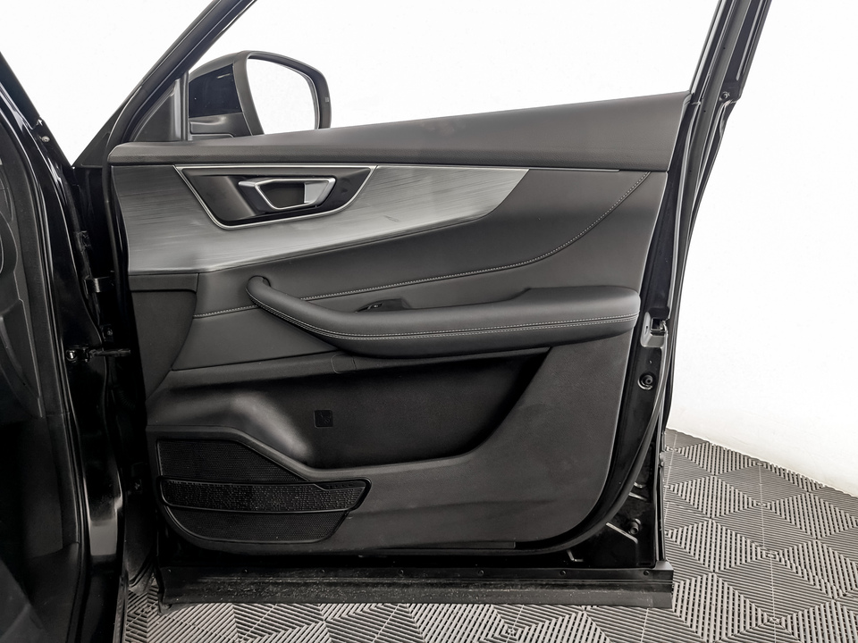 Фото Chery Tiggo 4 Pro 2022 г.в. с пробегом 70 919 км