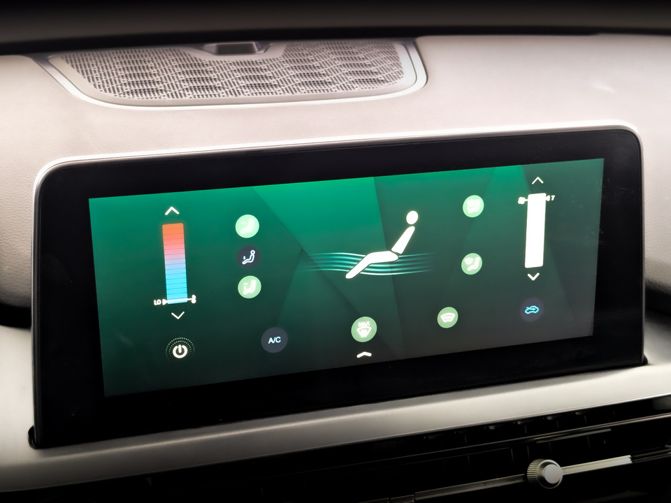 Фото Chery Tiggo 4 Pro 2022 г.в. с пробегом 70 919 км