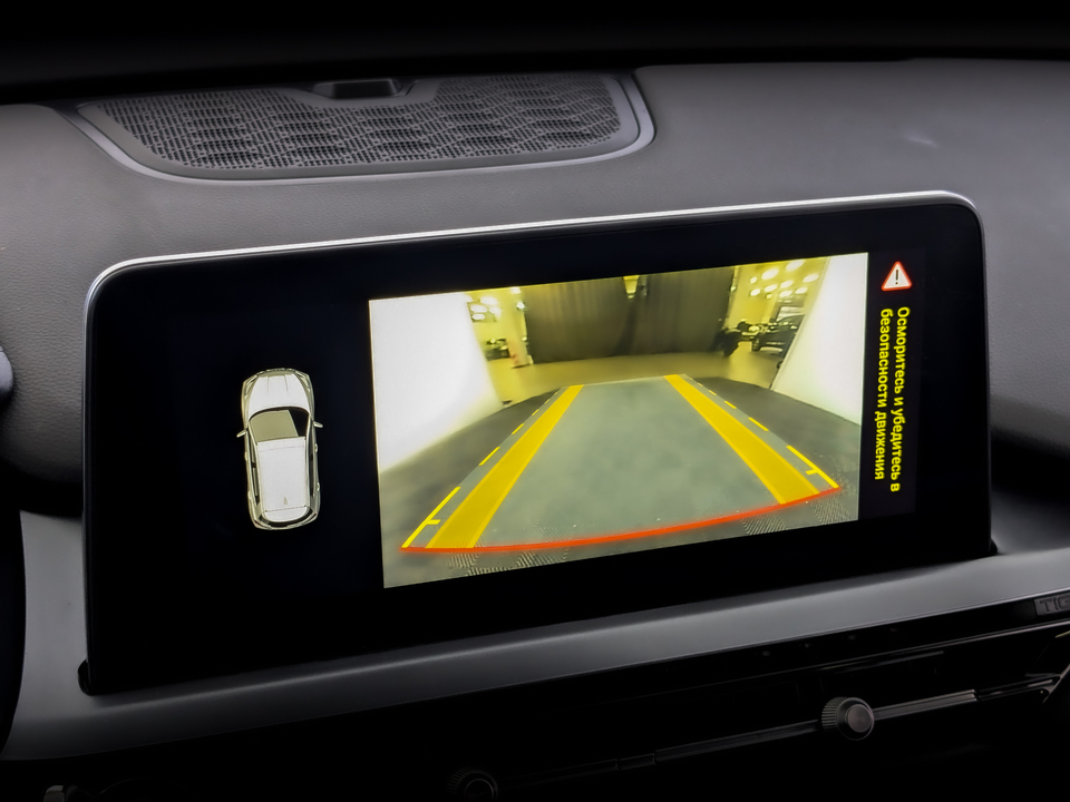 Фото Chery Tiggo 4 Pro 2022 г.в. с пробегом 70 919 км