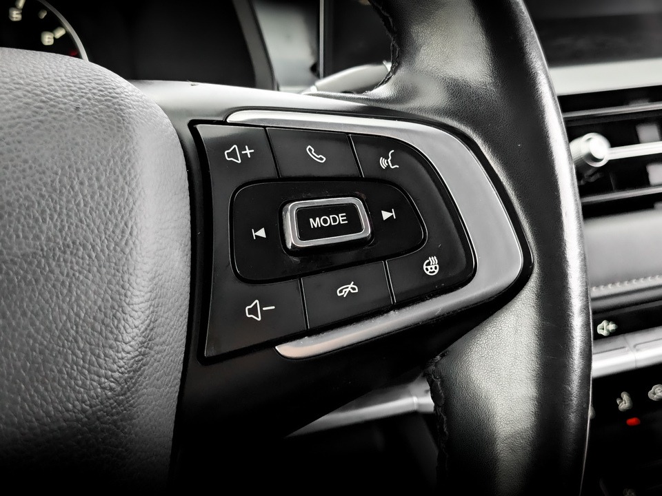 Фото Chery Tiggo 4 Pro 2022 г.в. с пробегом 70 919 км