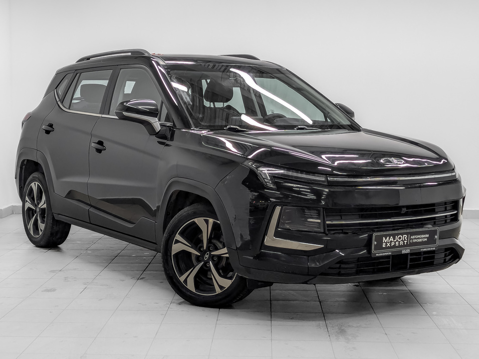 Фото Москвич 3 с пробегом 82 551 км