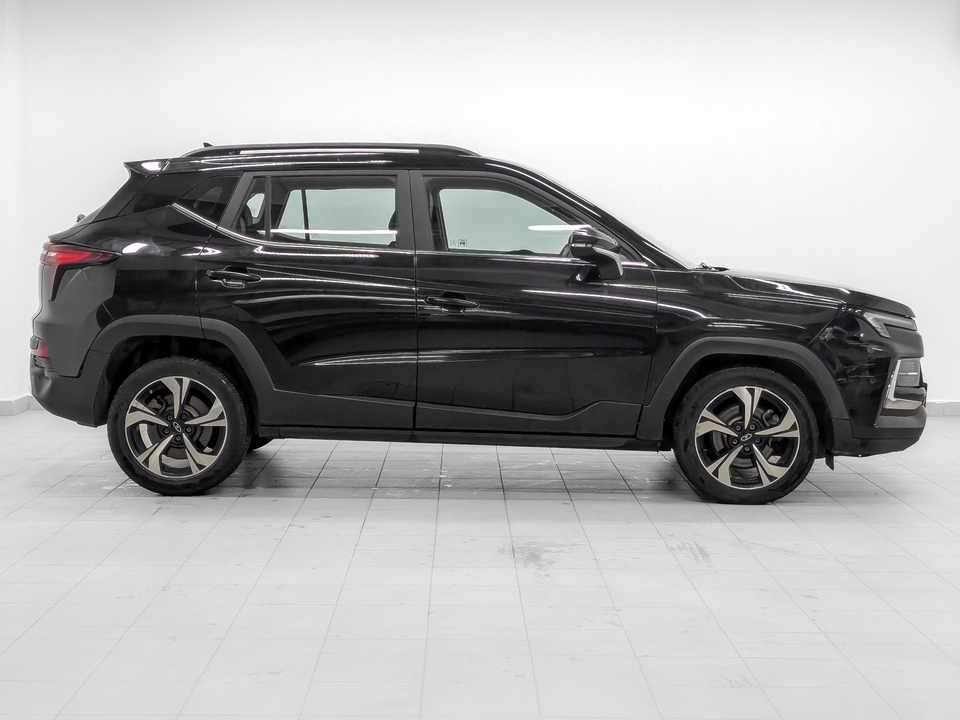 Фото Москвич 3 с пробегом 82 551 км