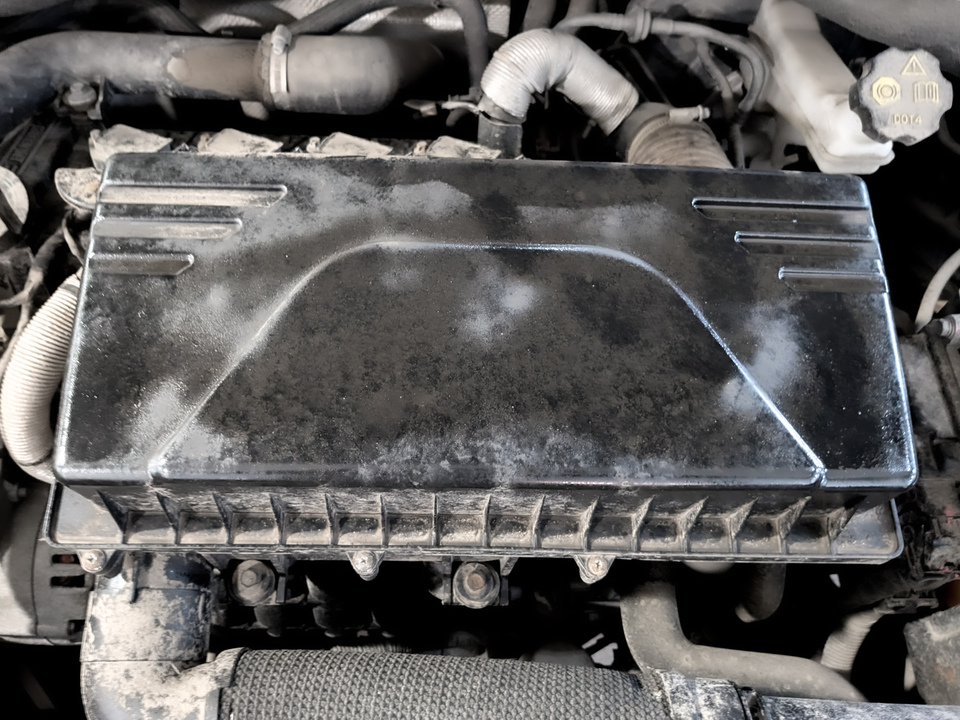 Фото Москвич 3 с пробегом 82 551 км