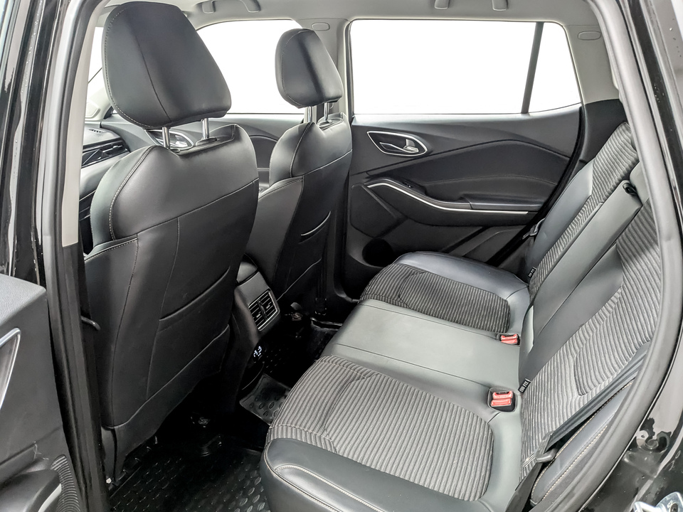 Фото Москвич 3 с пробегом 82 551 км