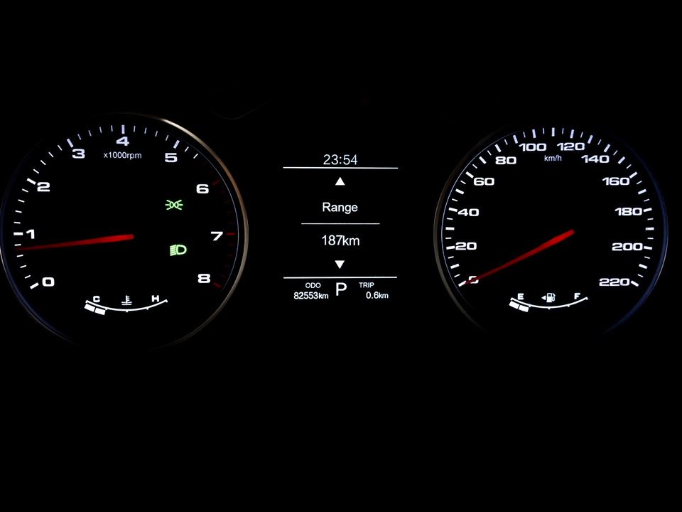 Фото Москвич 3 с пробегом 82 551 км