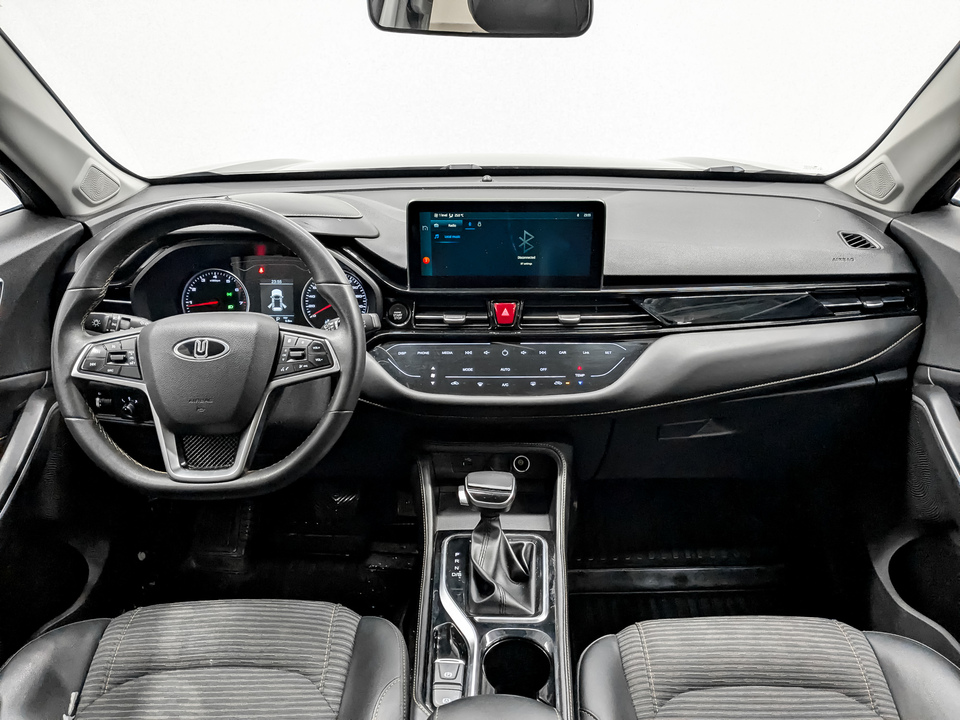 Фото Москвич 3 с пробегом 82 551 км