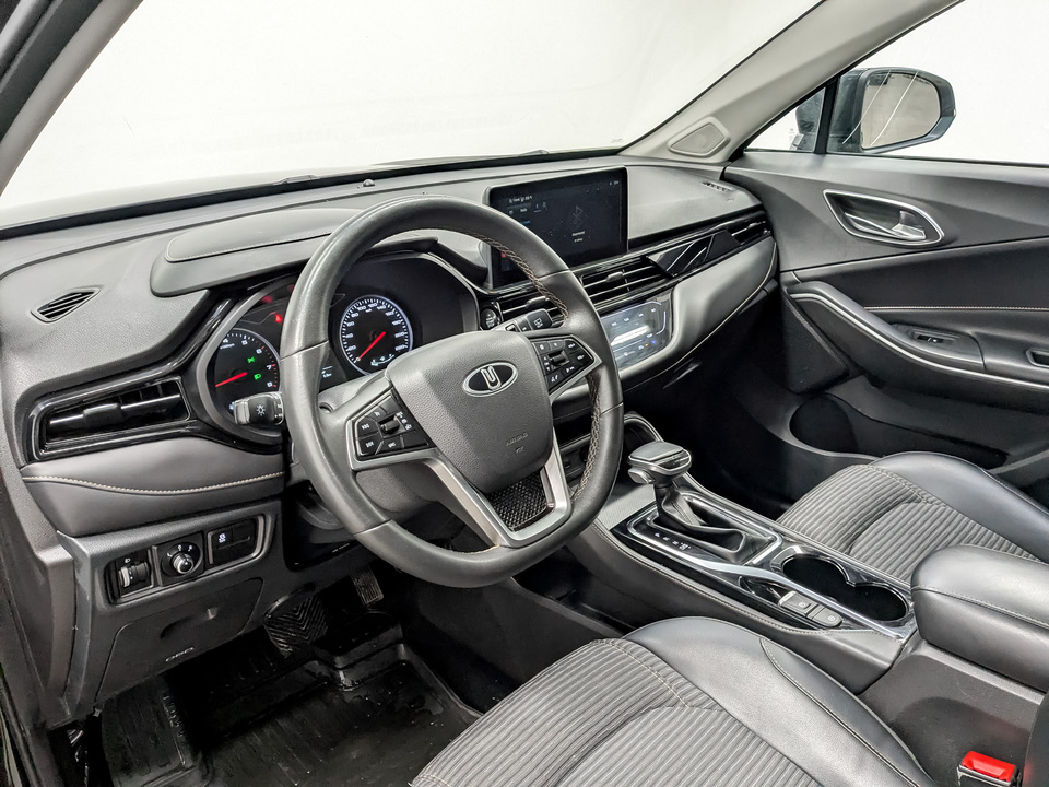 Фото Москвич 3 с пробегом 82 551 км