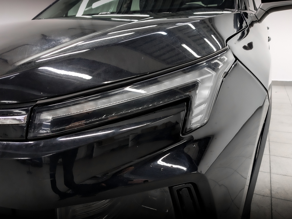 Фото Москвич 3 с пробегом 82 551 км