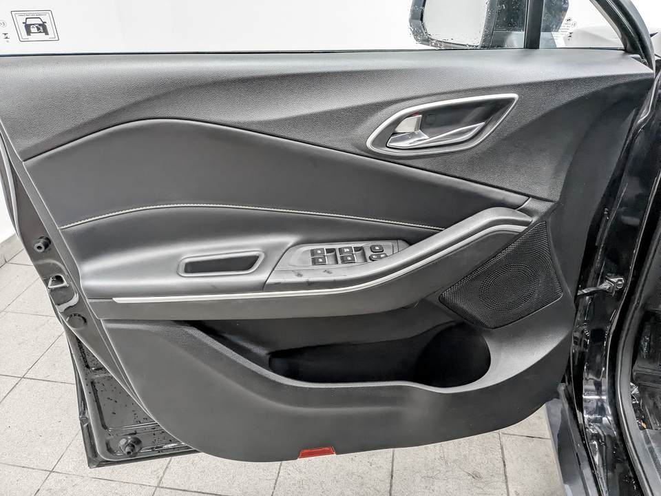 Фото Москвич 3 с пробегом 82 551 км