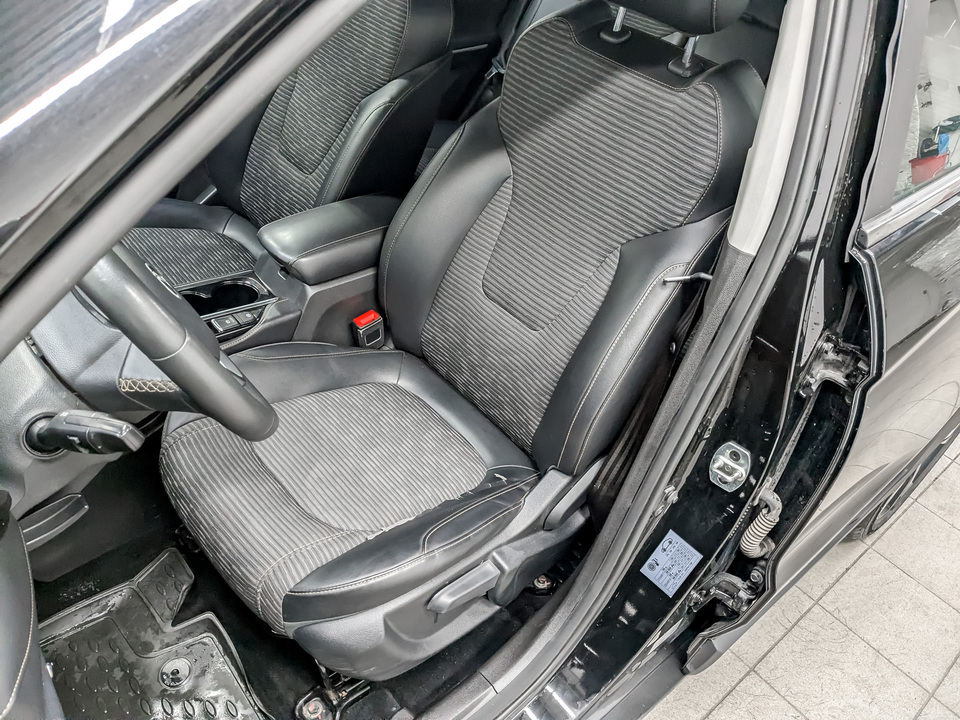 Фото Москвич 3 с пробегом 82 551 км