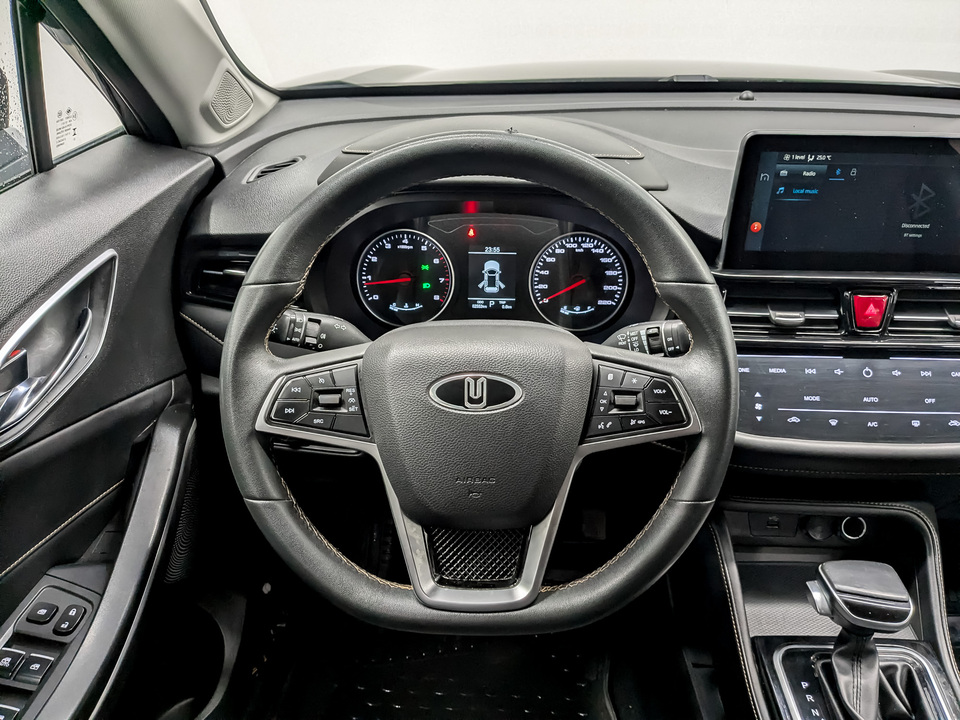 Фото Москвич 3 с пробегом 82 551 км