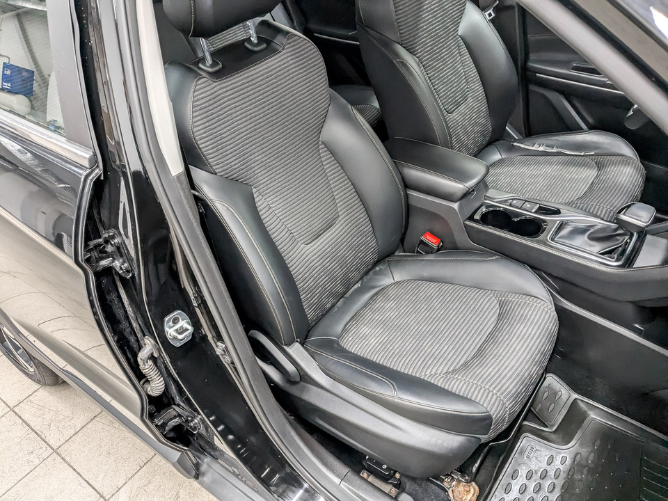 Фото Москвич 3 с пробегом 82 551 км