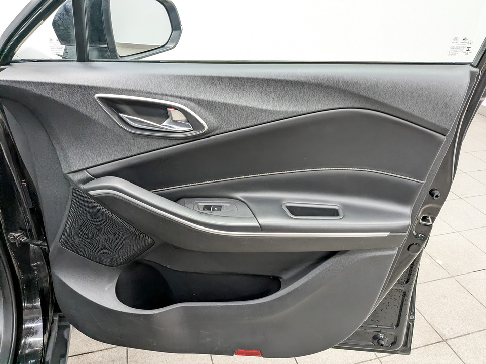 Фото Москвич 3 с пробегом 82 551 км