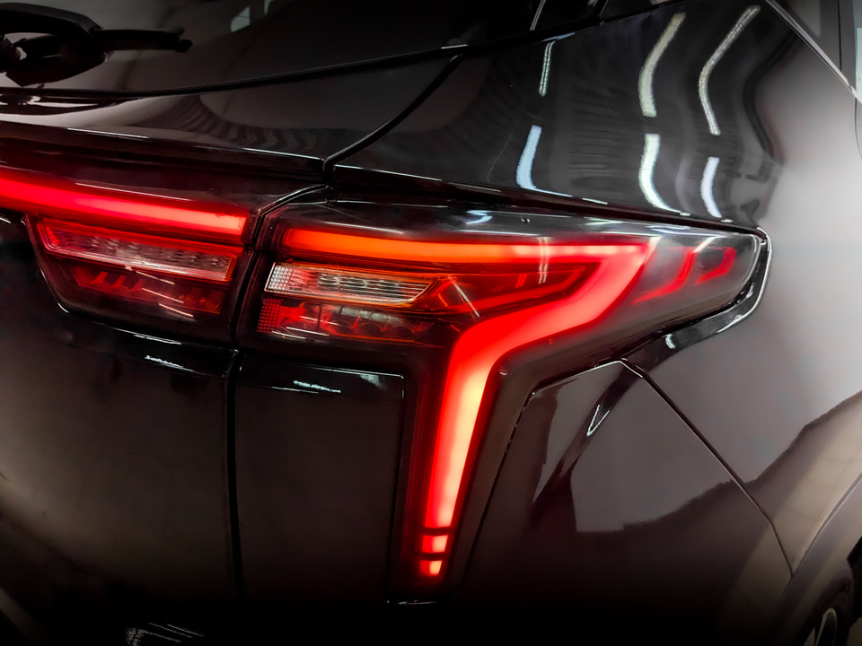 Фото Москвич 3 с пробегом 82 551 км