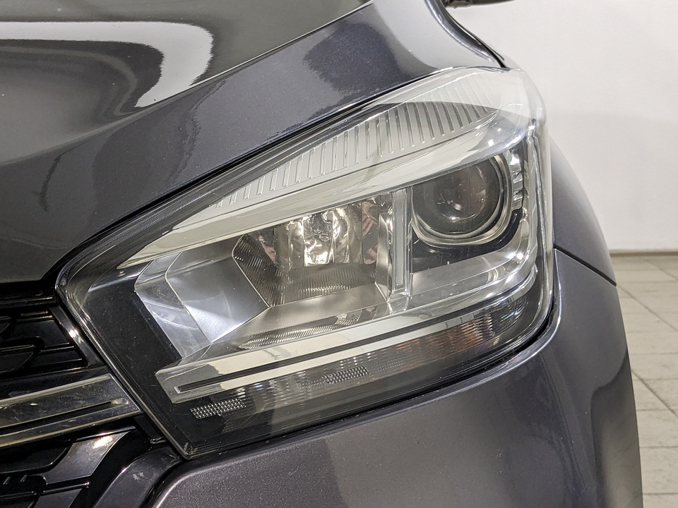 Фото Chery Tiggo 4 2022 г.в. с пробегом 123 518 км