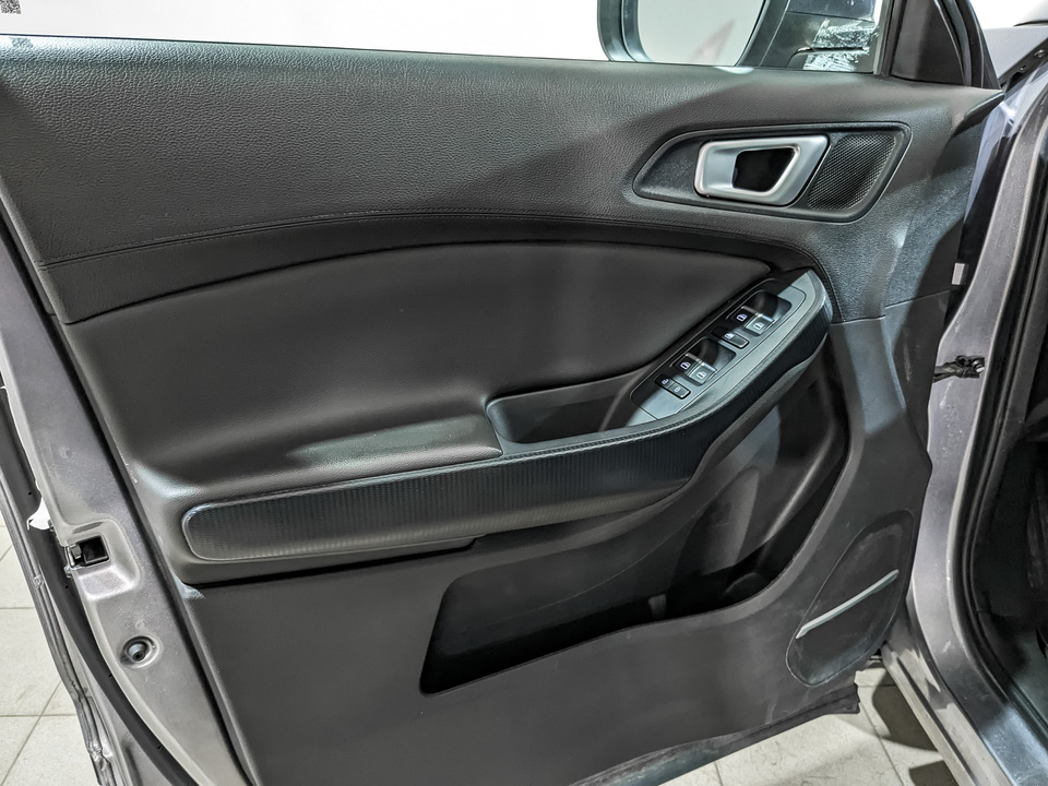 Фото Chery Tiggo 4 2022 г.в. с пробегом 123 518 км