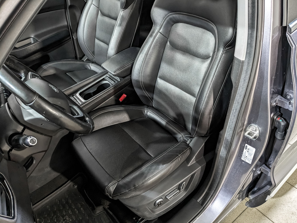 Фото Chery Tiggo 4 2022 г.в. с пробегом 123 518 км