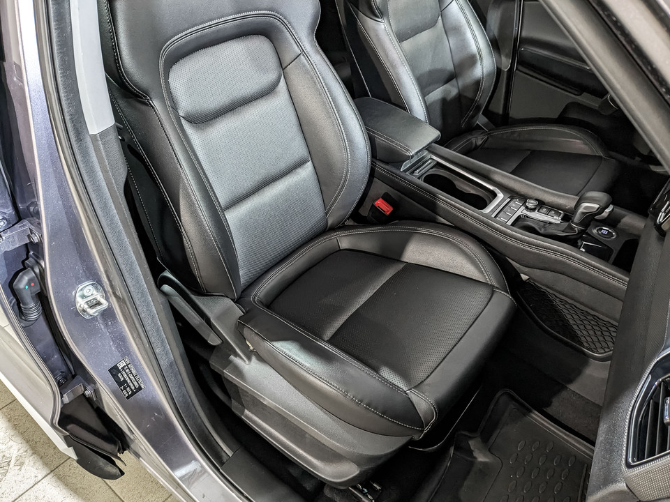 Фото Chery Tiggo 4 2022 г.в. с пробегом 123 518 км