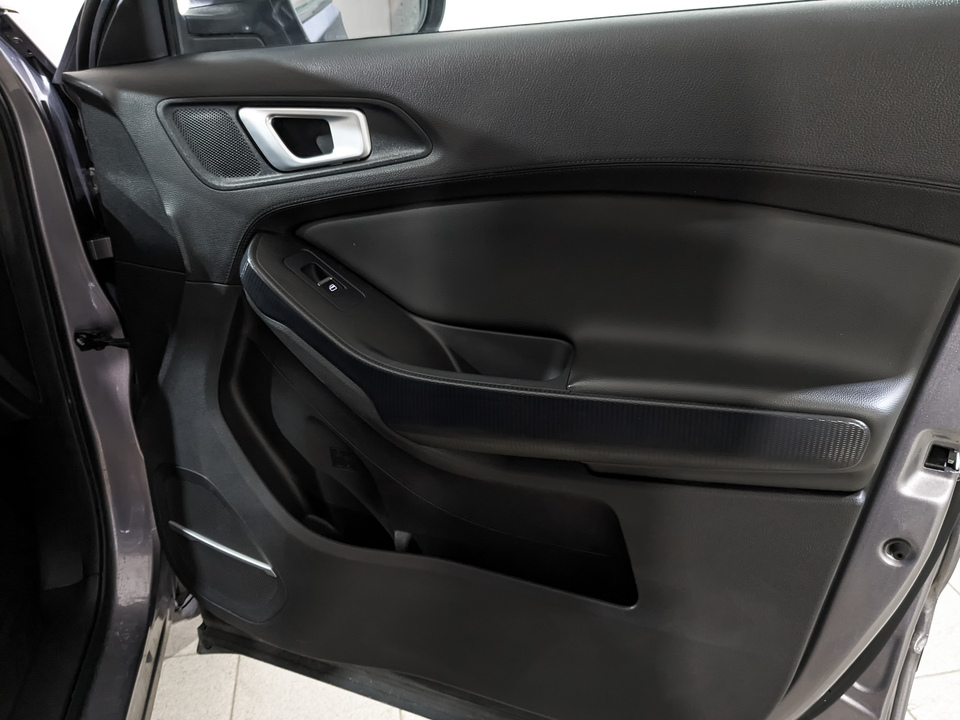 Фото Chery Tiggo 4 2022 г.в. с пробегом 123 518 км