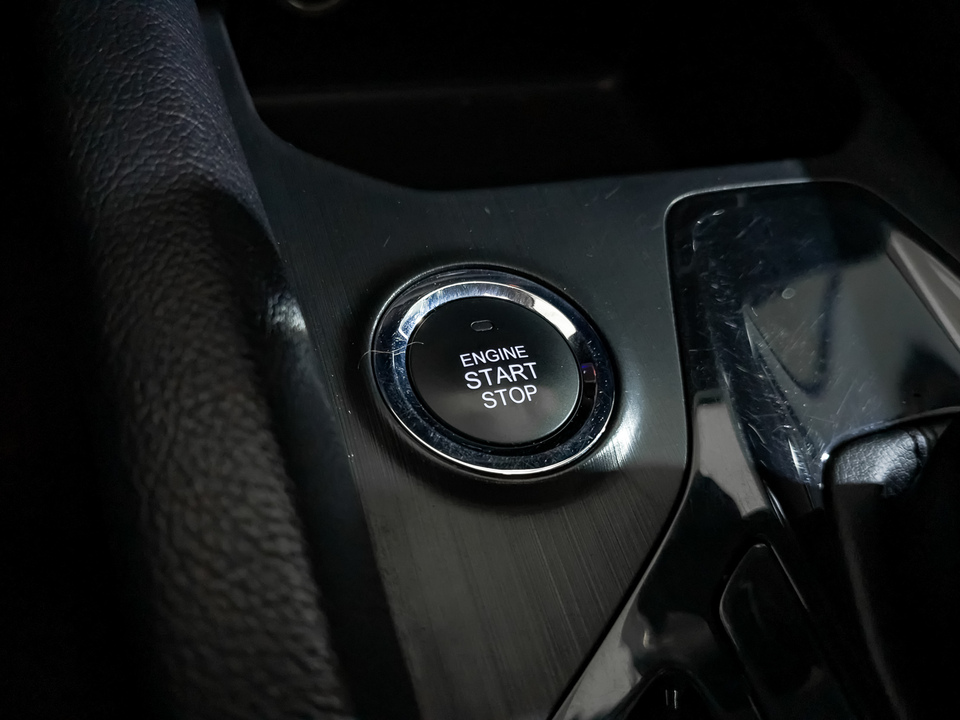 Фото Chery Tiggo 4 2022 г.в. с пробегом 123 518 км