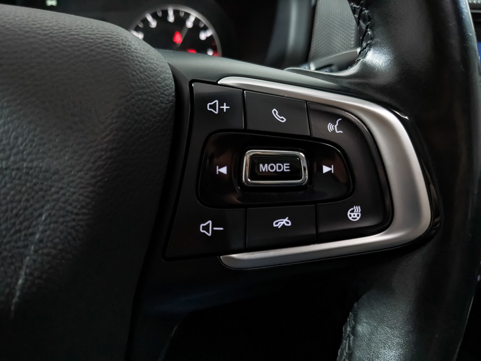 Фото Chery Tiggo 4 2022 г.в. с пробегом 123 518 км