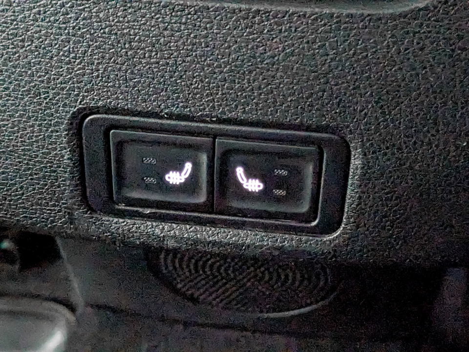 Фото Chery Tiggo 4 2022 г.в. с пробегом 123 518 км