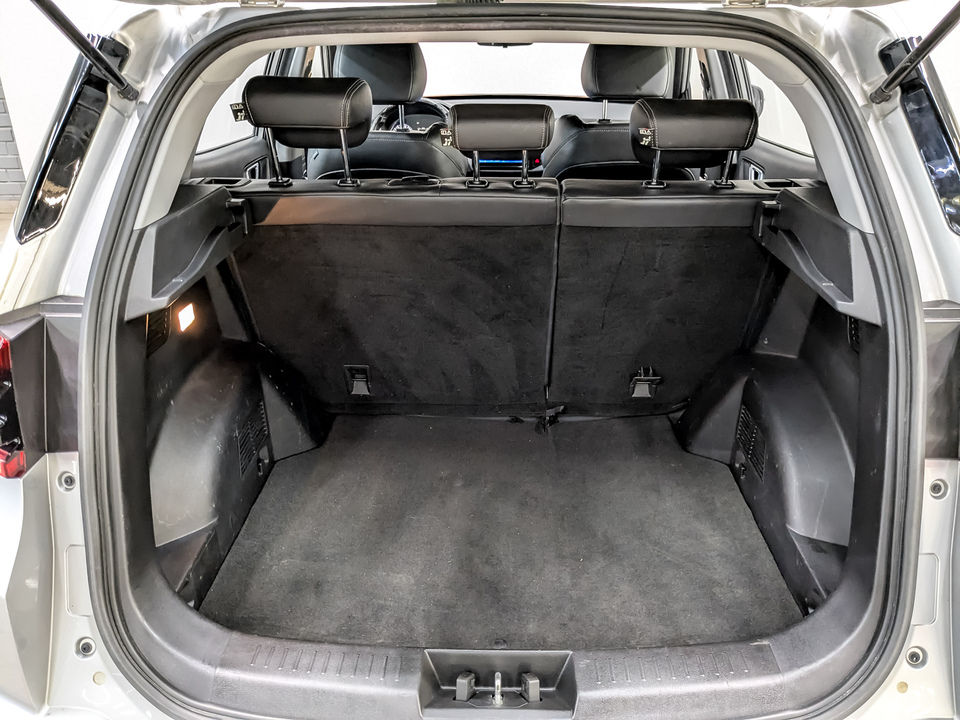 Фото Chery Tiggo 4 2022 г.в. с пробегом 111 255 км