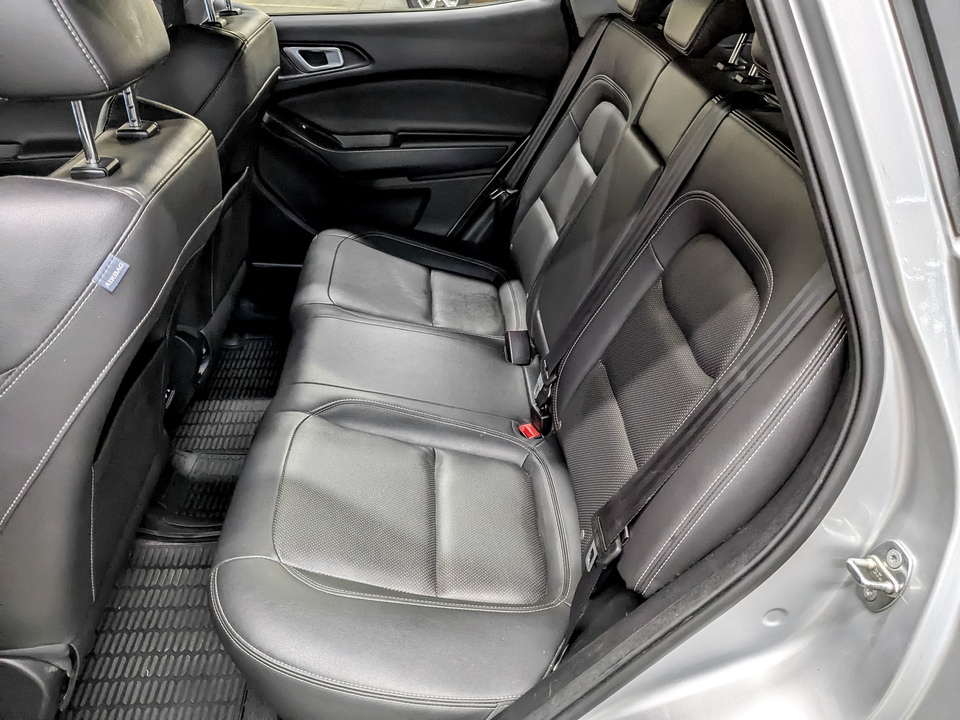 Фото Chery Tiggo 4 2022 г.в. с пробегом 111 255 км