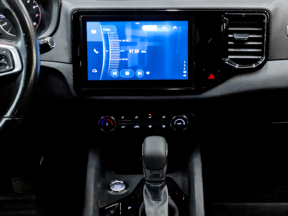 Фото Chery Tiggo 4 2022 г.в. с пробегом 111 255 км