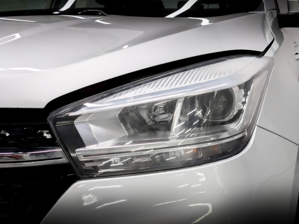 Фото Chery Tiggo 4 2022 г.в. с пробегом 111 255 км