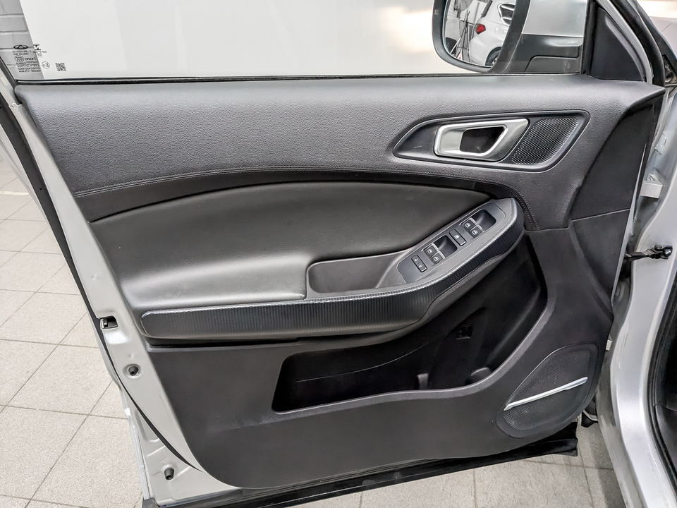 Фото Chery Tiggo 4 2022 г.в. с пробегом 111 255 км