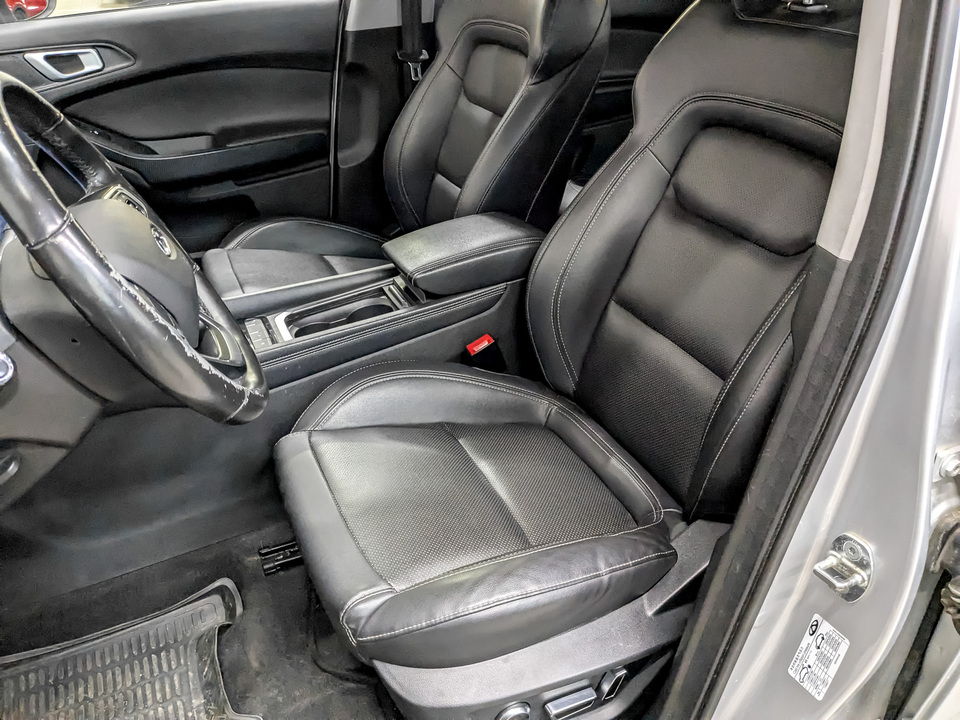 Фото Chery Tiggo 4 2022 г.в. с пробегом 111 255 км