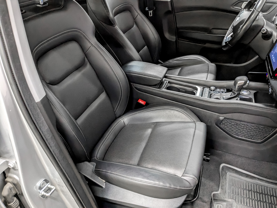 Фото Chery Tiggo 4 2022 г.в. с пробегом 111 255 км