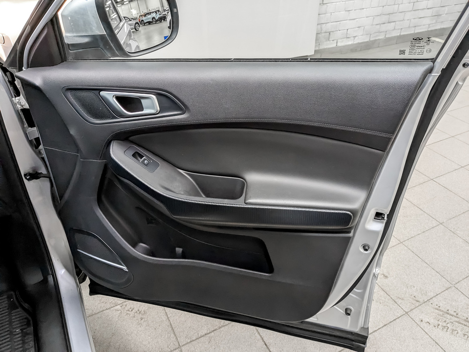 Фото Chery Tiggo 4 2022 г.в. с пробегом 111 255 км