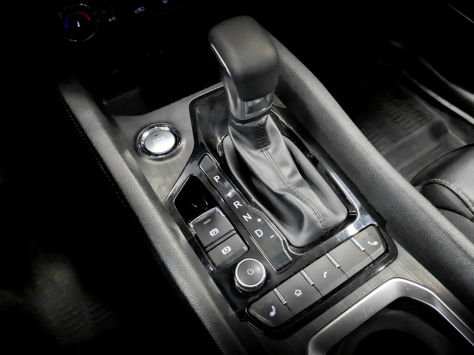 Фото Chery Tiggo 4 2022 г.в. с пробегом 111 255 км