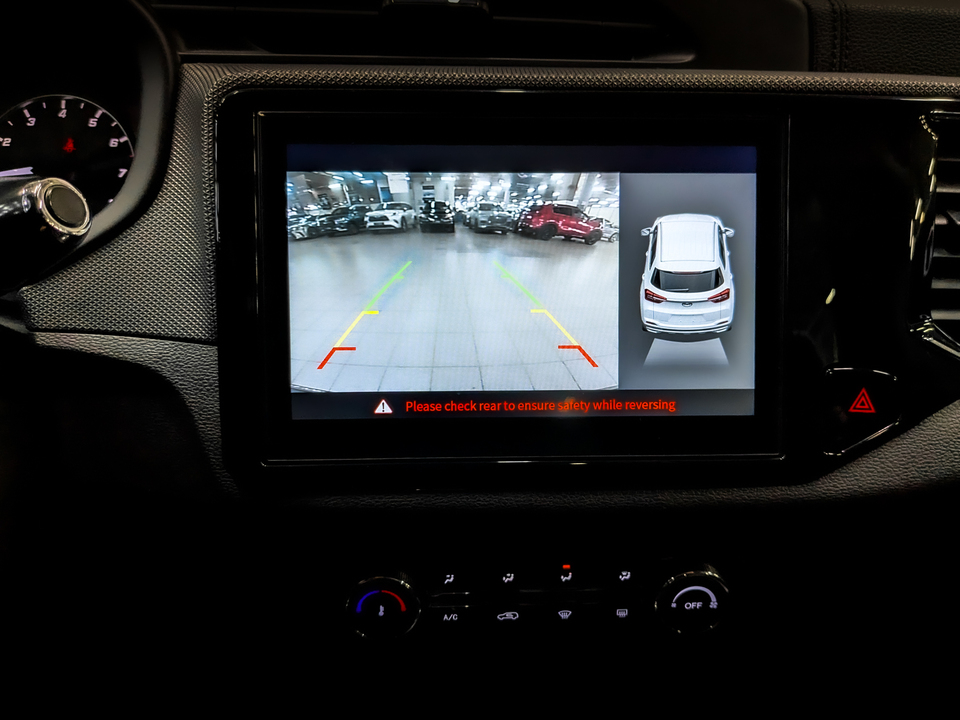 Фото Chery Tiggo 4 2022 г.в. с пробегом 111 255 км