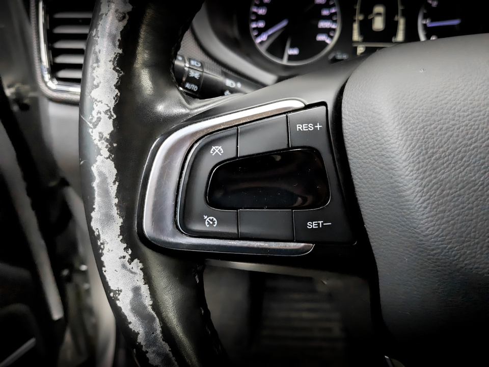 Фото Chery Tiggo 4 2022 г.в. с пробегом 111 255 км