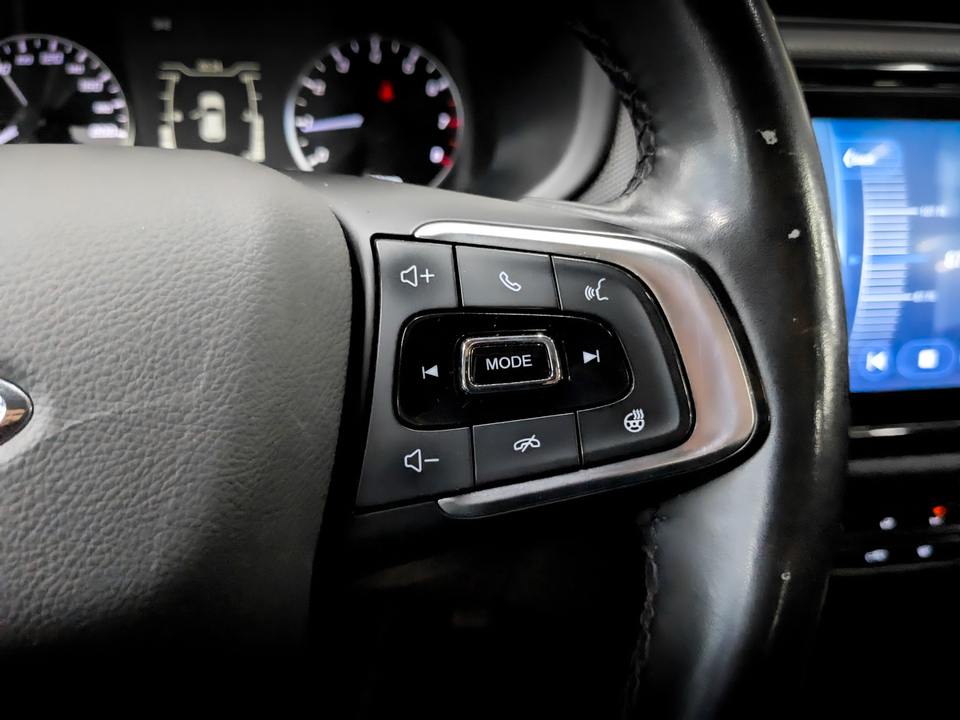 Фото Chery Tiggo 4 2022 г.в. с пробегом 111 255 км