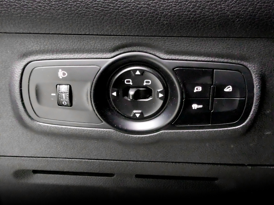 Фото Chery Tiggo 4 2022 г.в. с пробегом 111 255 км